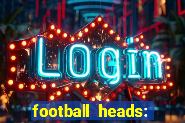 football heads: 2015 copa libertadores